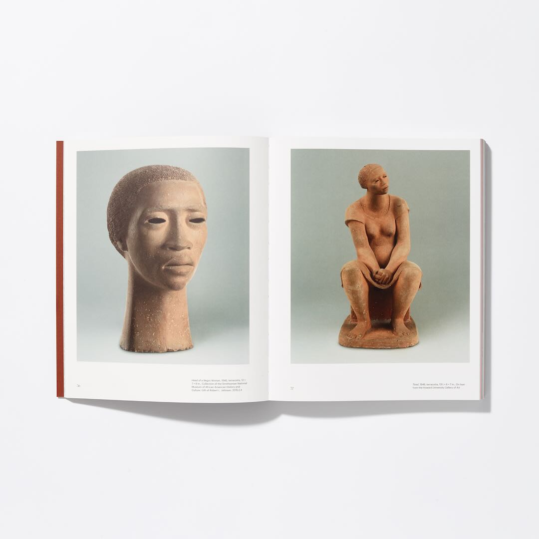 Elizabeth Catlett: A Black Revolutionary Artist and All That It Implies