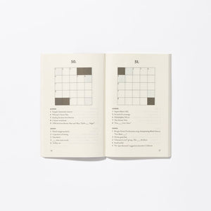 african succulents crossword Black Crossword: 100 Mini Puzzles Celebrating the African Diaspora