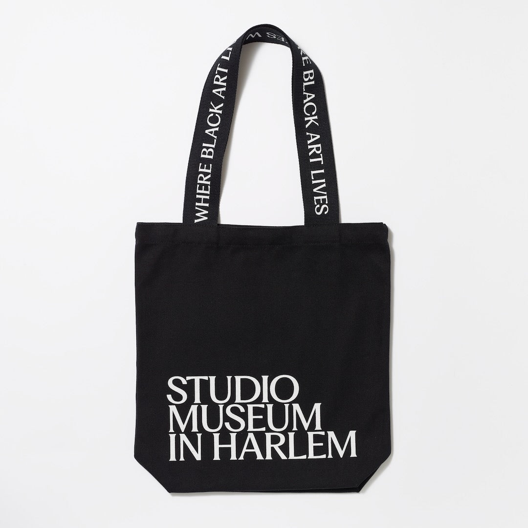 Studio Museum in Harlem Tote Bag