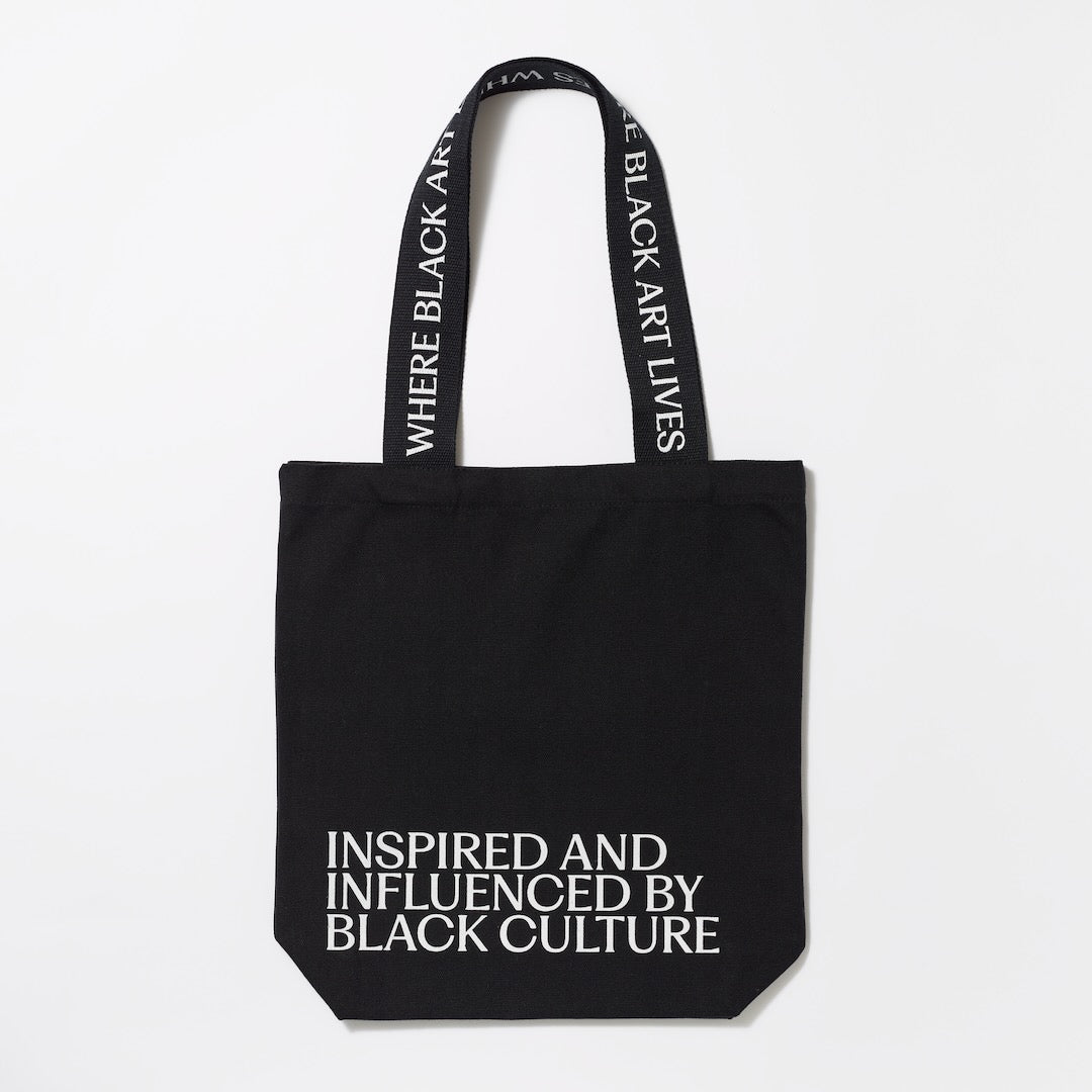 Studio Museum in Harlem Tote Bag - STUDIO STORE