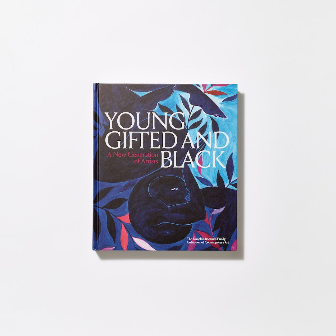 Young, Gifted and Black: A New Generation of Artists: The Lumpkin
