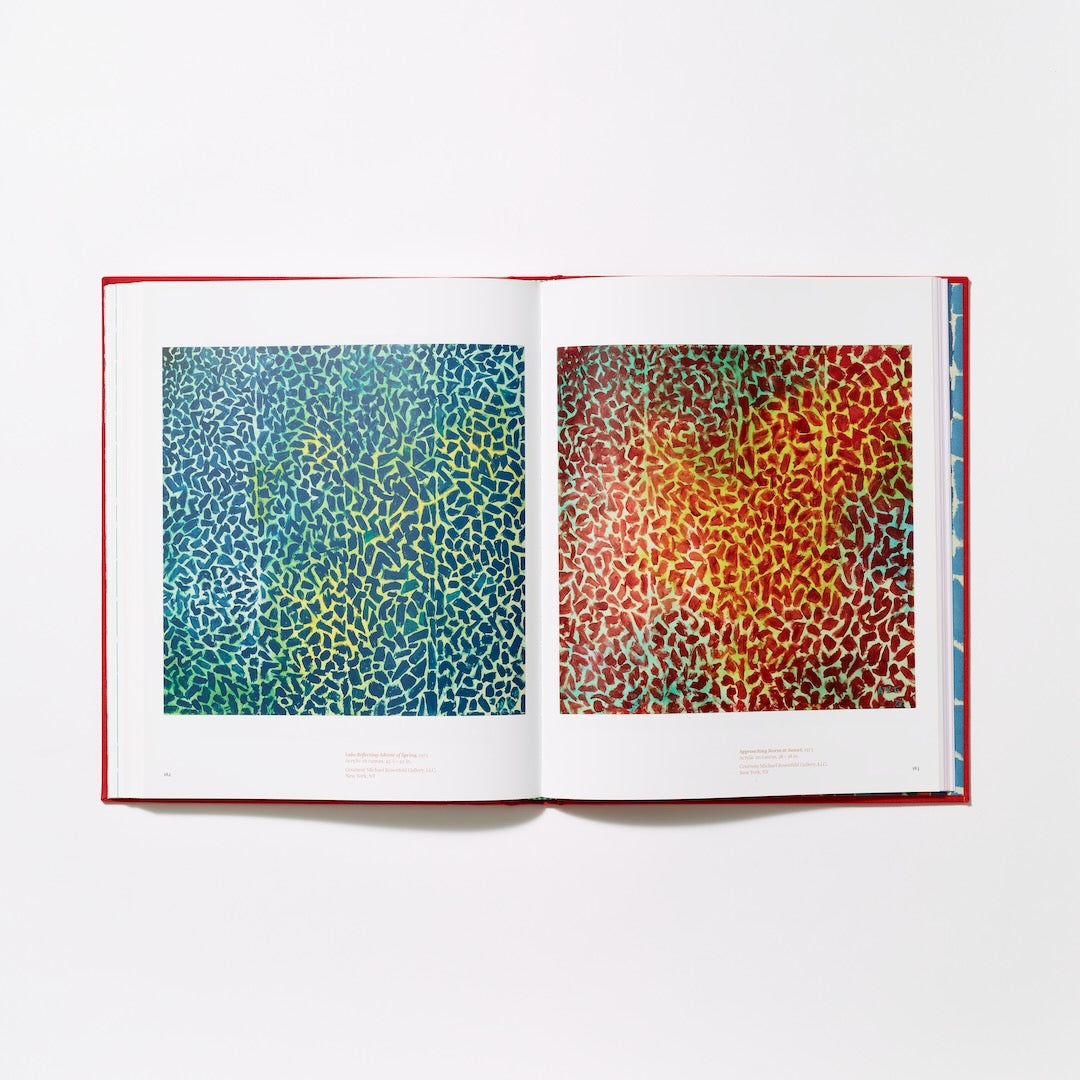 Alma Thomas STUDIO STORE