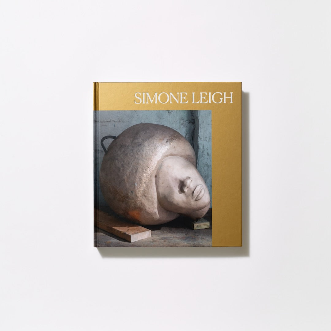 Simone Leigh - STUDIO STORE