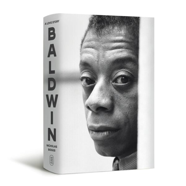 Baldwin: A Love Story