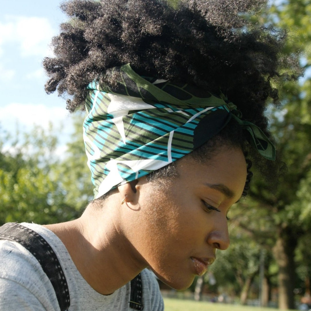 All Very Goods, Little George Bandana