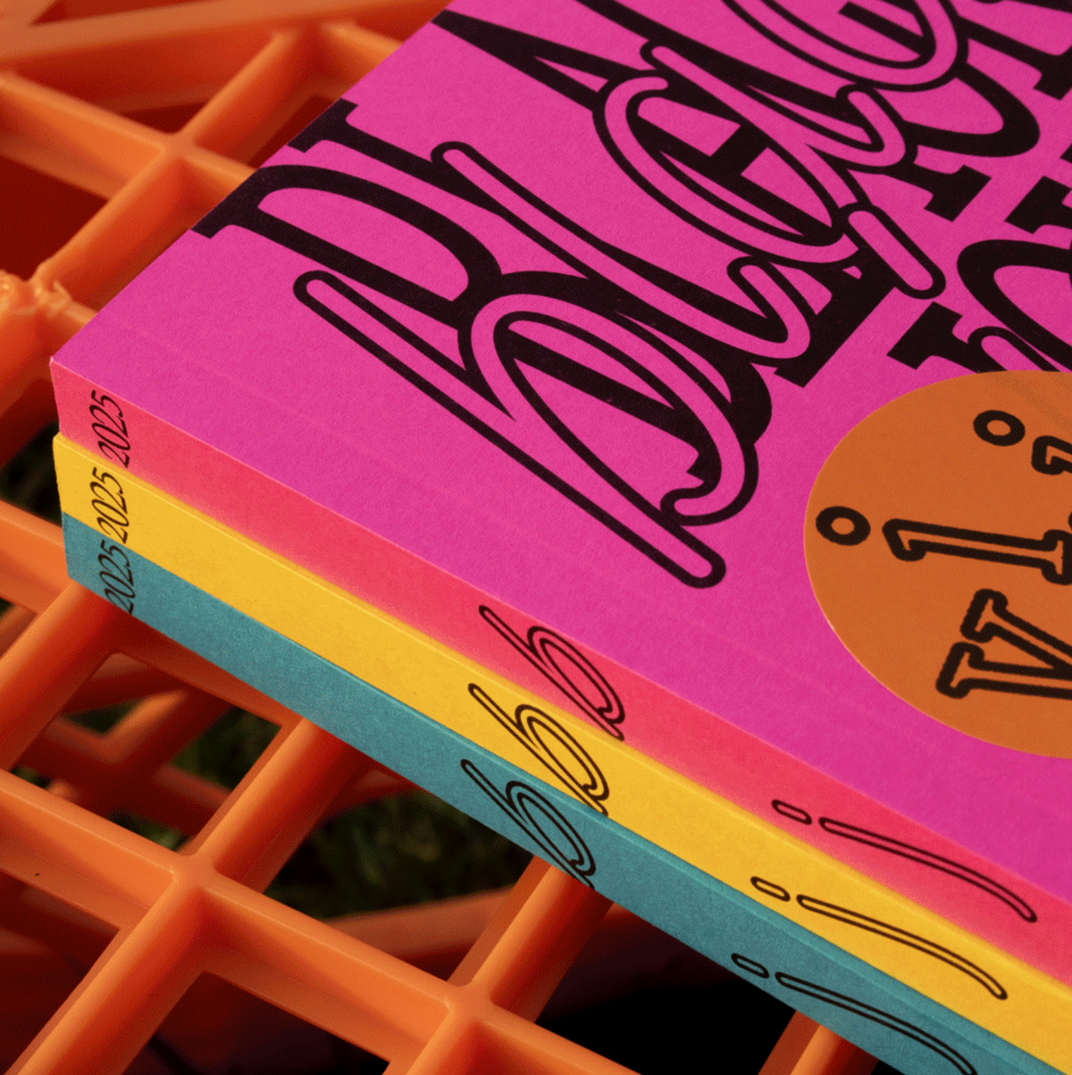 Black Joy Archive viii