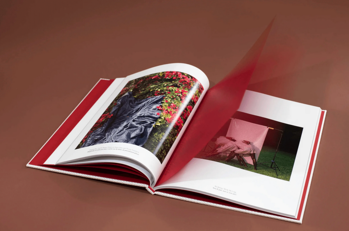 Widline Cadet, Ritual [Dis]Appearance / Seremoni Disparisyon