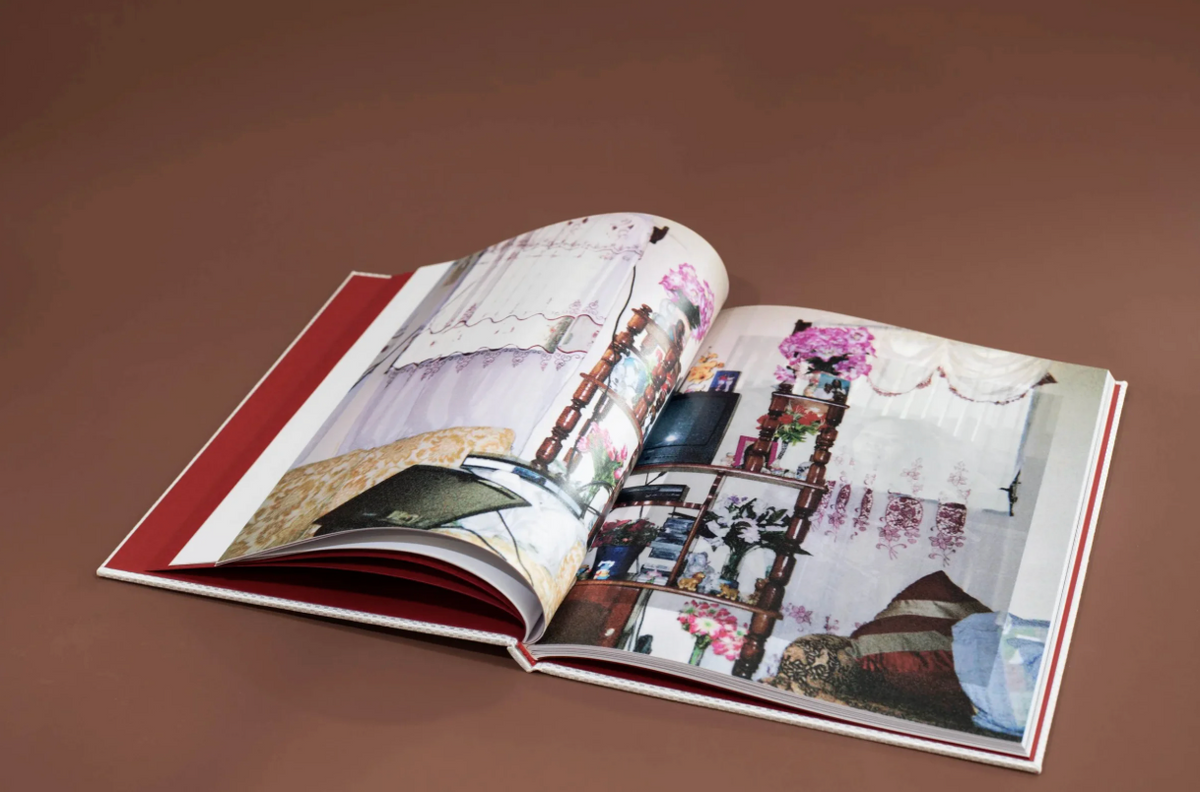 Widline Cadet, Ritual [Dis]Appearance / Seremoni Disparisyon