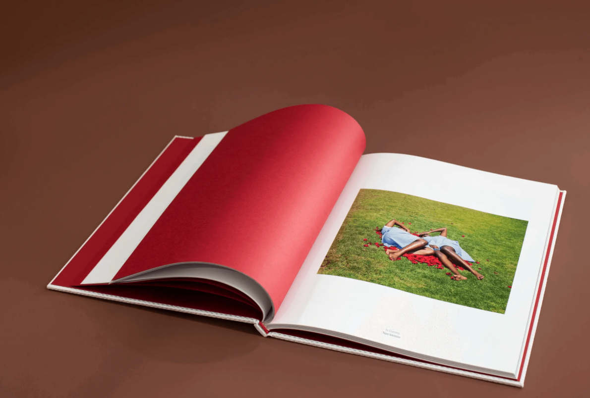 Widline Cadet, Ritual [Dis]Appearance / Seremoni Disparisyon