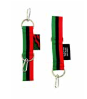 Material of Blackness Utility Loop