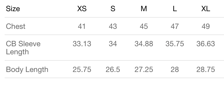 Glenn Ligon Give Us A Poem Crewneck