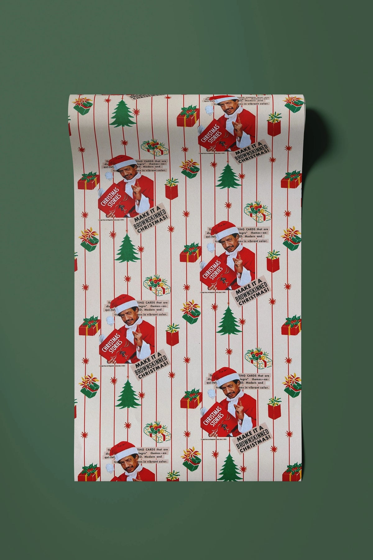 BLK MKT Vintage, Wrapping Paper Bundles