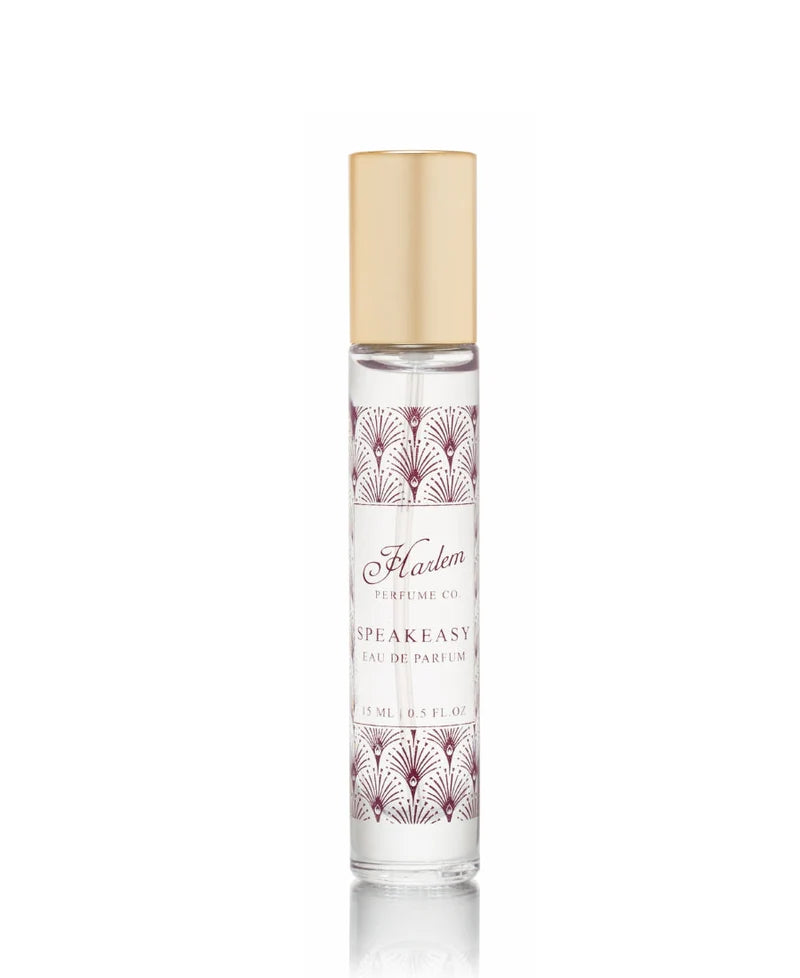 Harlem Perfume Co., Speakeasy Eau de Parfum