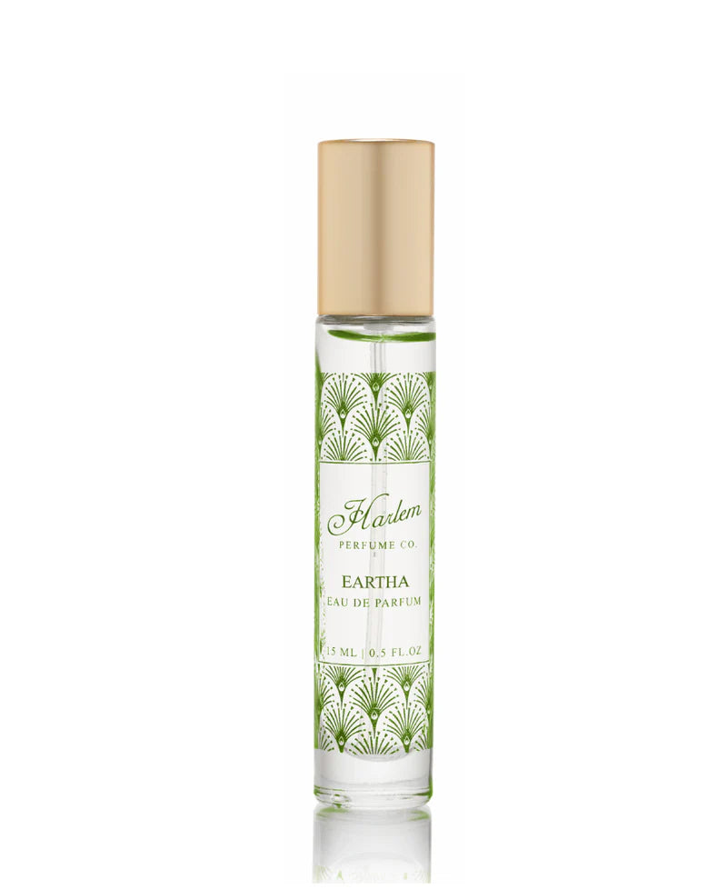 Harlem Perfume Co., Eartha Eau de Parfum