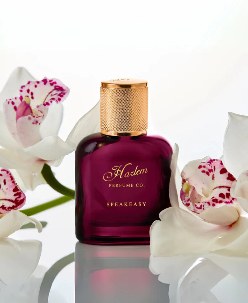 Harlem Perfume Co., Speakeasy Eau de Parfum