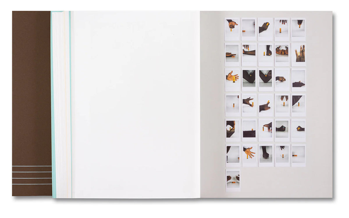 RaMell Ross: Spell, Time, Practice, American, Body