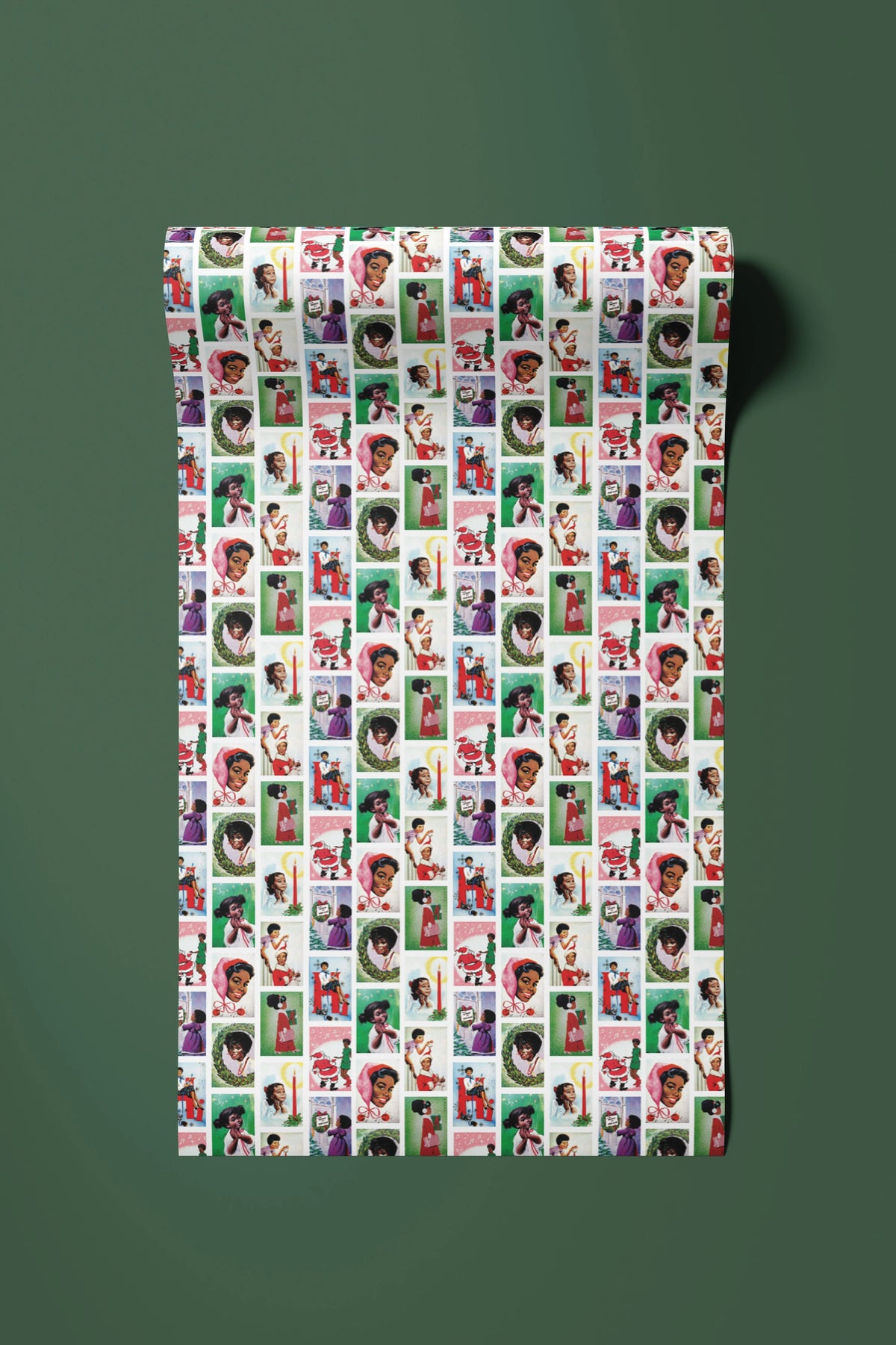 BLK MKT Vintage, Wrapping Paper Bundles