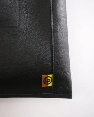 VERY BLACK x LANCE PIERRES Pelletuile 01 Tote