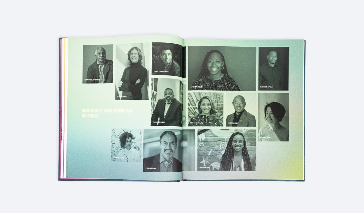 Greatness: Diverse Designers of Architecture