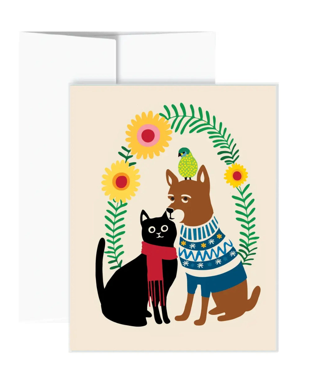 All Very Goods, 12 Christmas Cats Holiday Boxed Set