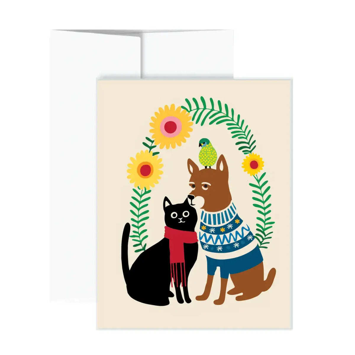 All Very Goods, Happy Family Boxed Set