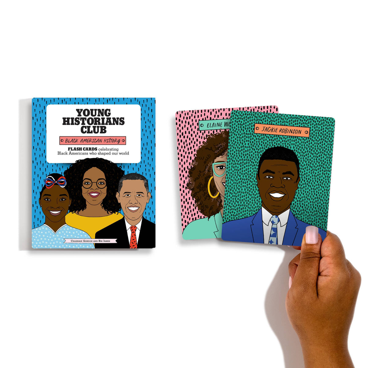 Young Historians Club: Black American History