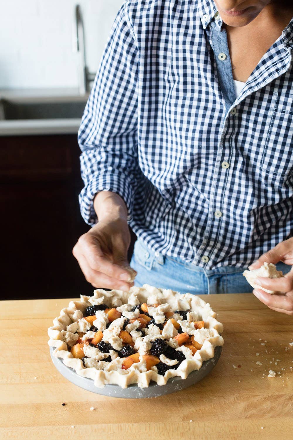 Carla Hall's Soul Food: Everyday and Celebration