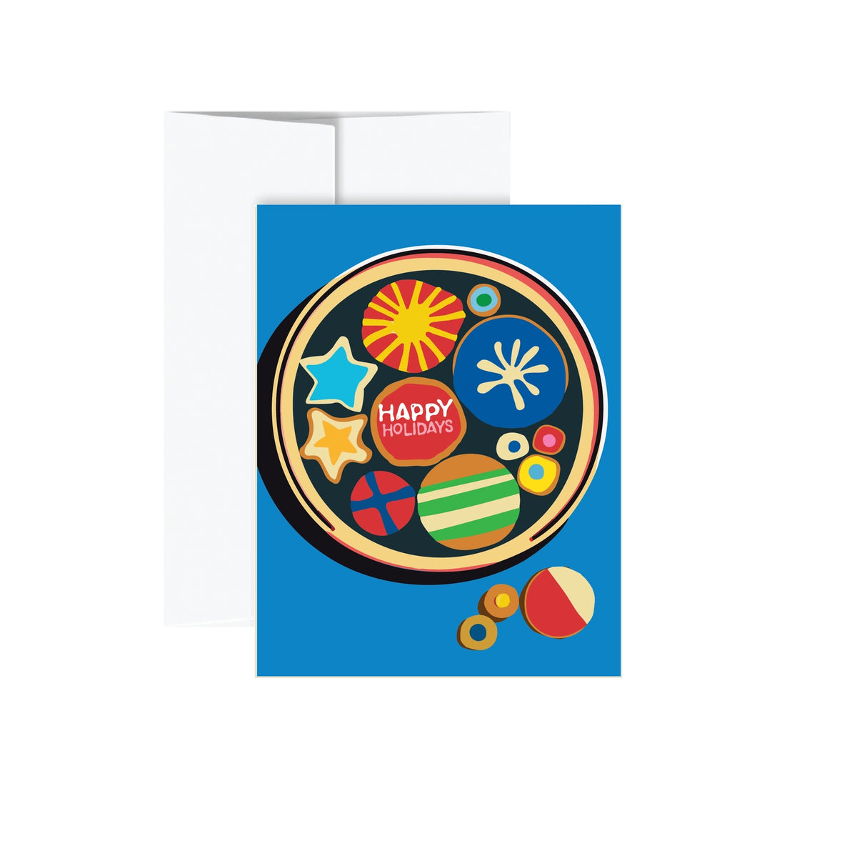 All Very Goods, Holiday Treats Boxed Set