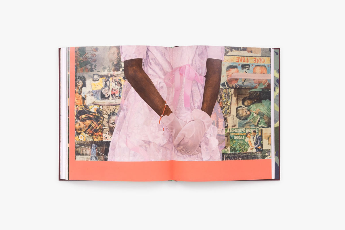 Njideka Akunyili Crosby
