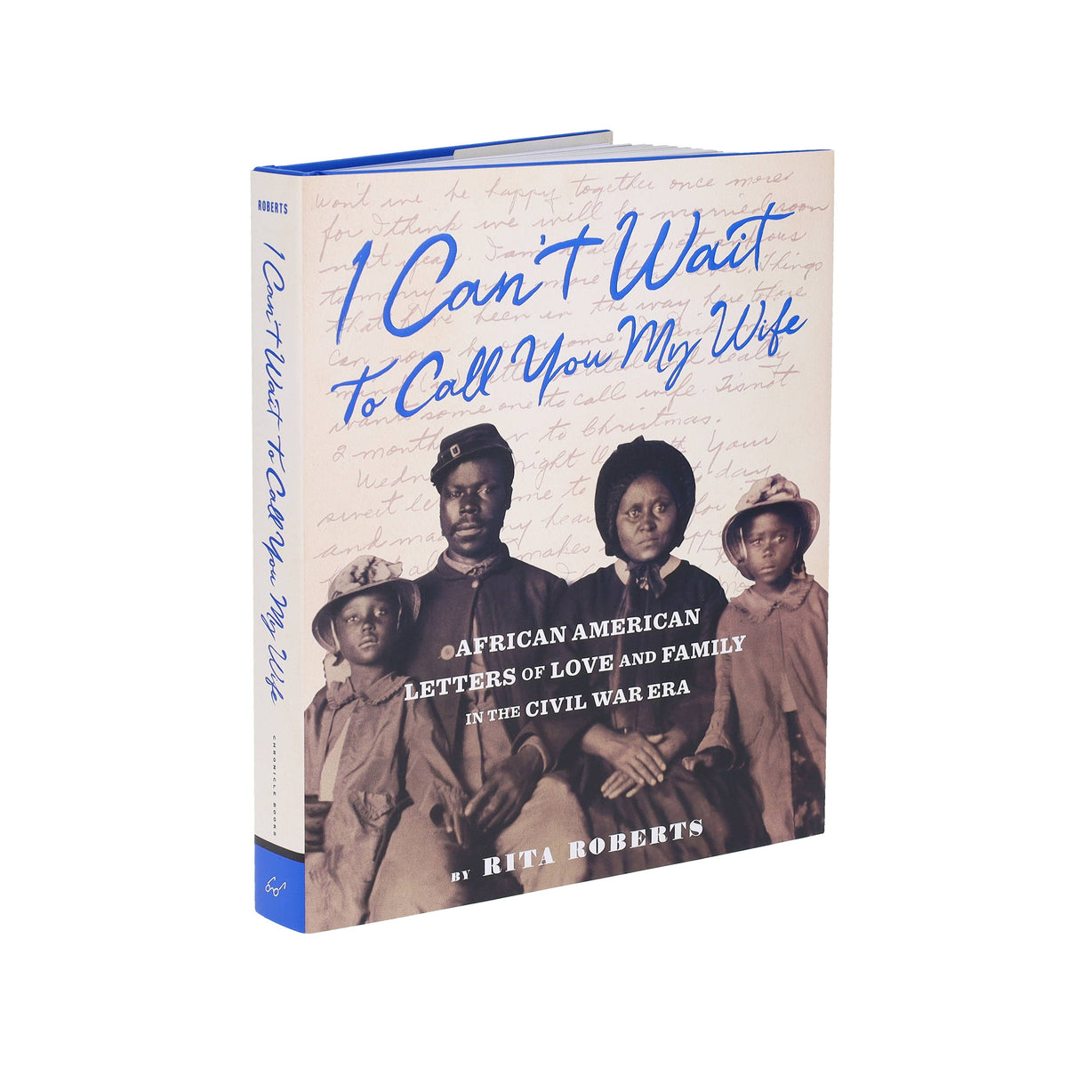 I Can't Wait to Call You My Wife