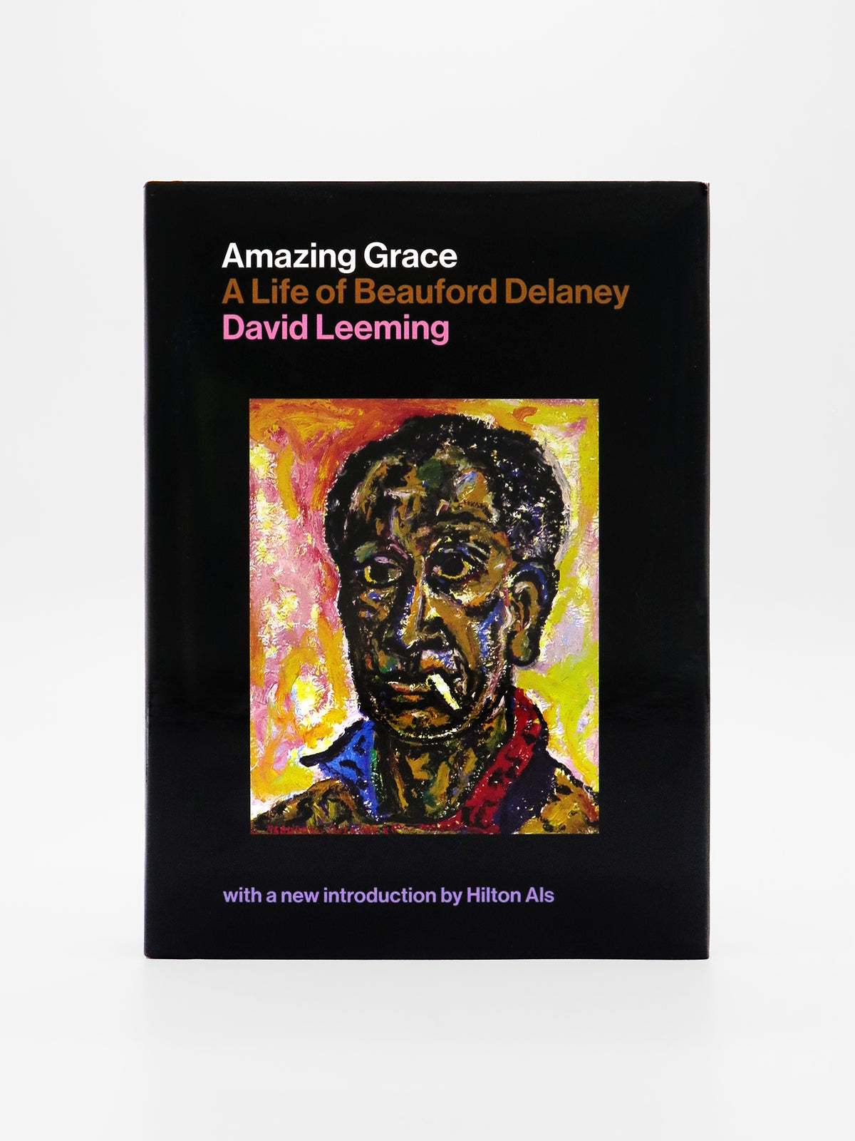 Amazing Grace: A Life of Beauford Delaney