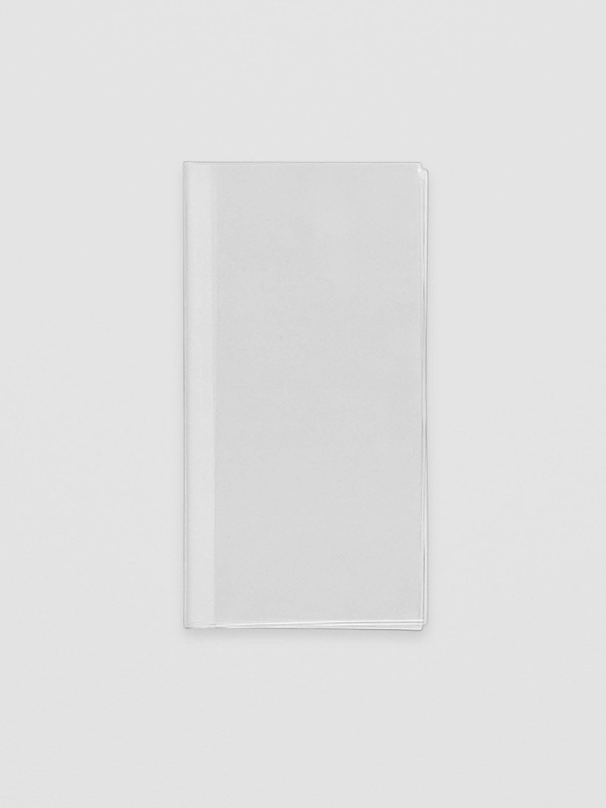Cloth & Paper, A5 Document Pocket Slim