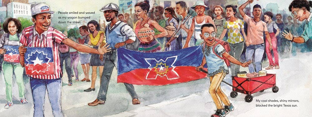 Juneteenth