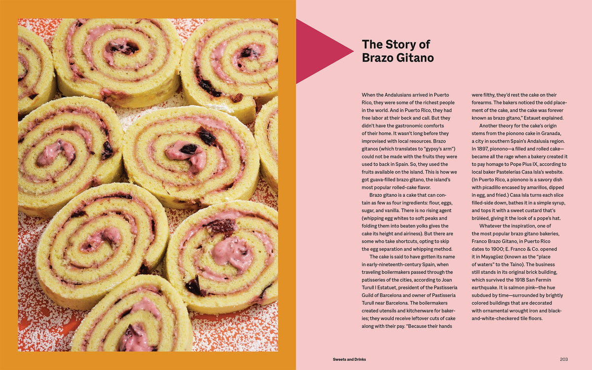 Diasporican: A Puerto Rican Cookbook