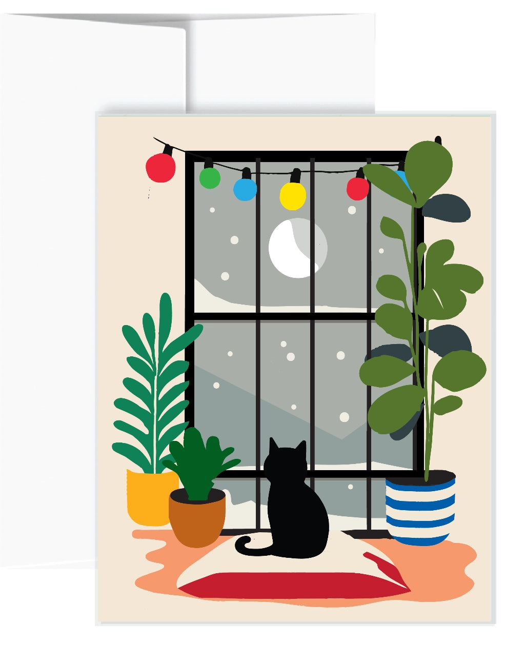 All Very Goods, 12 Christmas Cats Holiday Boxed Set