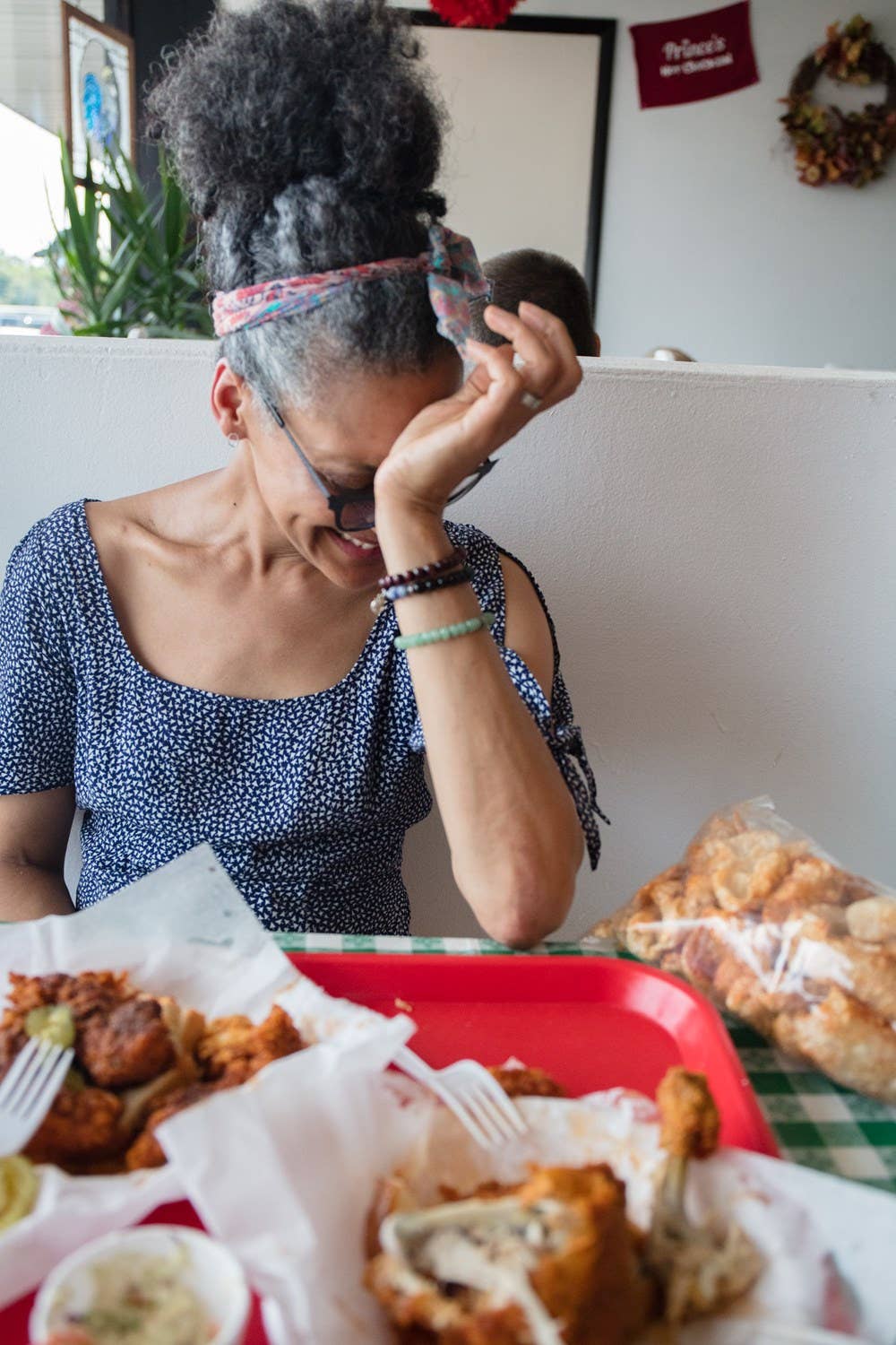 Carla Hall's Soul Food: Everyday and Celebration