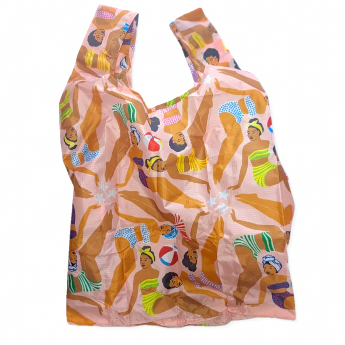 All Very Goods, Oak Bluffs Reusable Grocery Bag