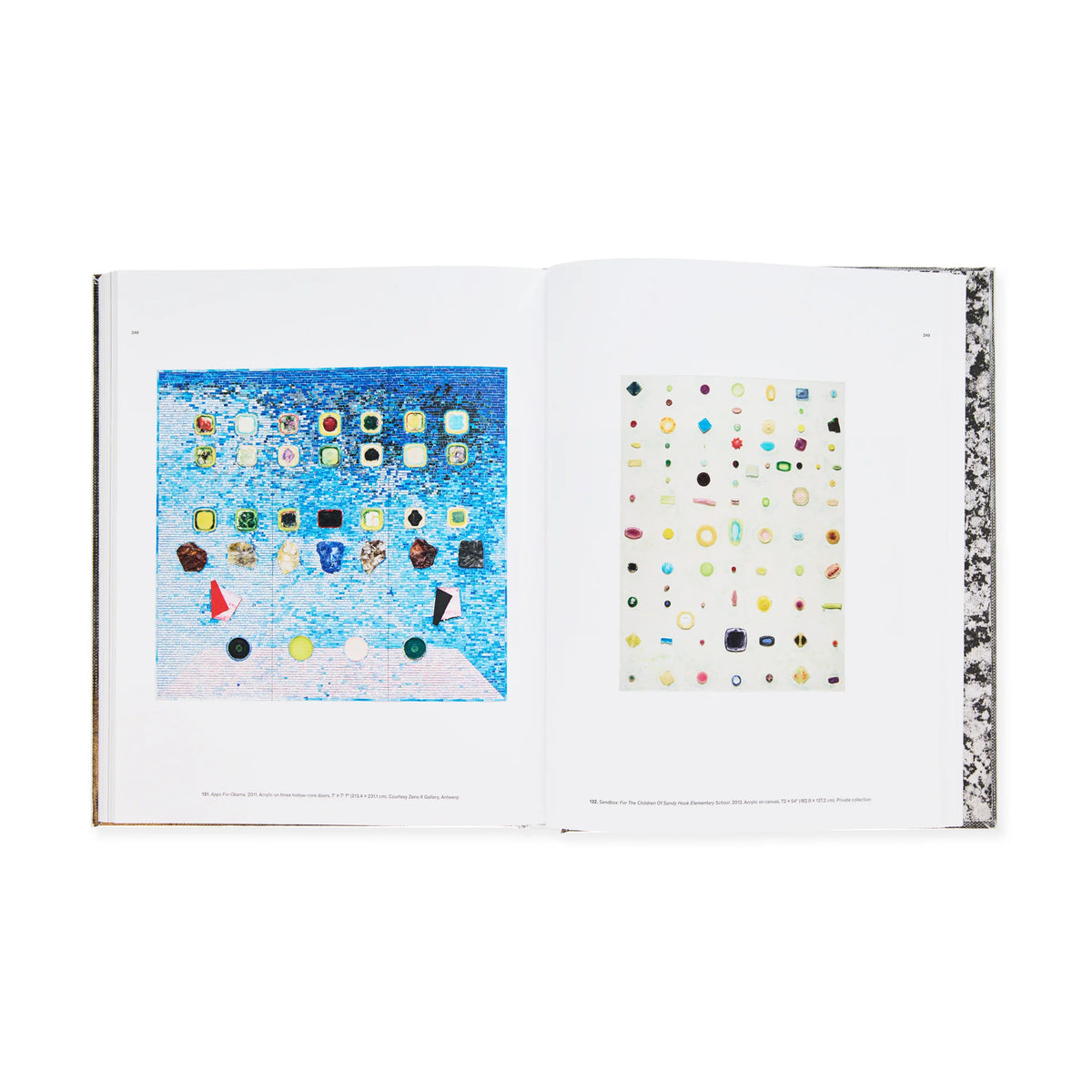 Jack Whitten: The Messenger