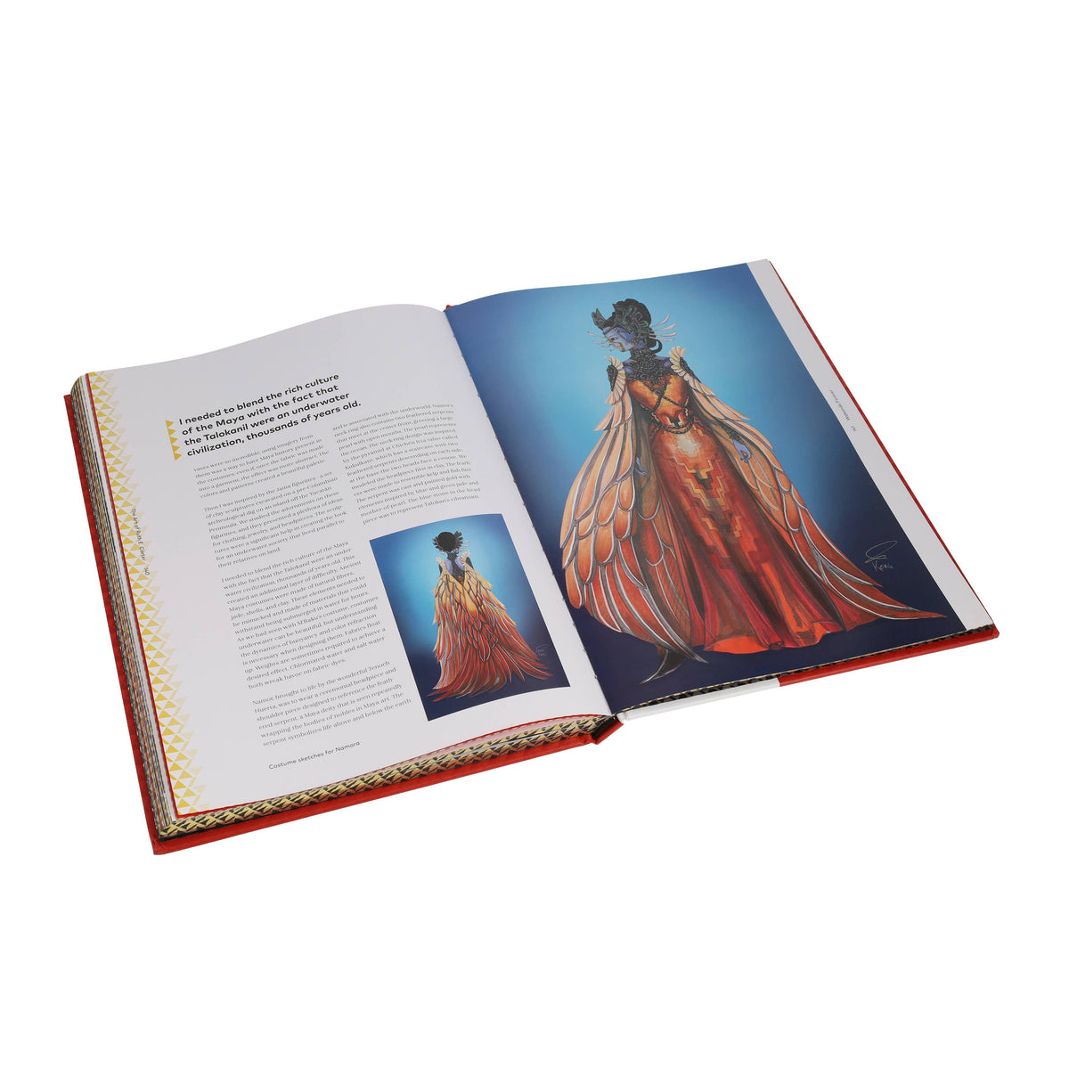 The Art of Ruth E. Carter: Costuming Black History and the Afrofuture, from Do the Right Thing to Black Panther