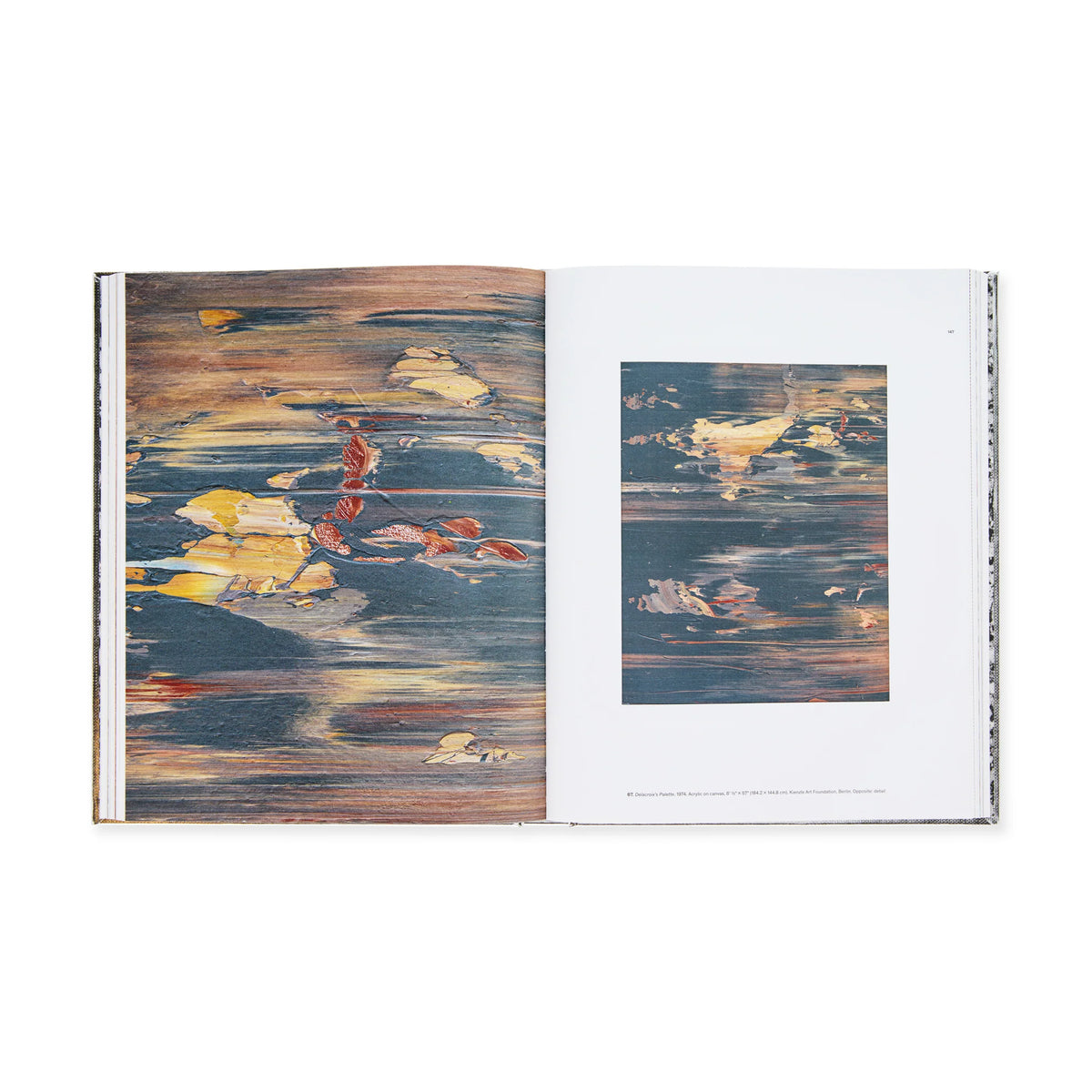 Jack Whitten: The Messenger