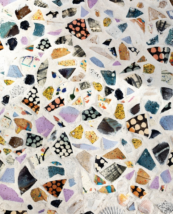 Belly Full: Exploring Caribbean Cuisine through 11 Fundamental Ingredients and over 100 Recipes