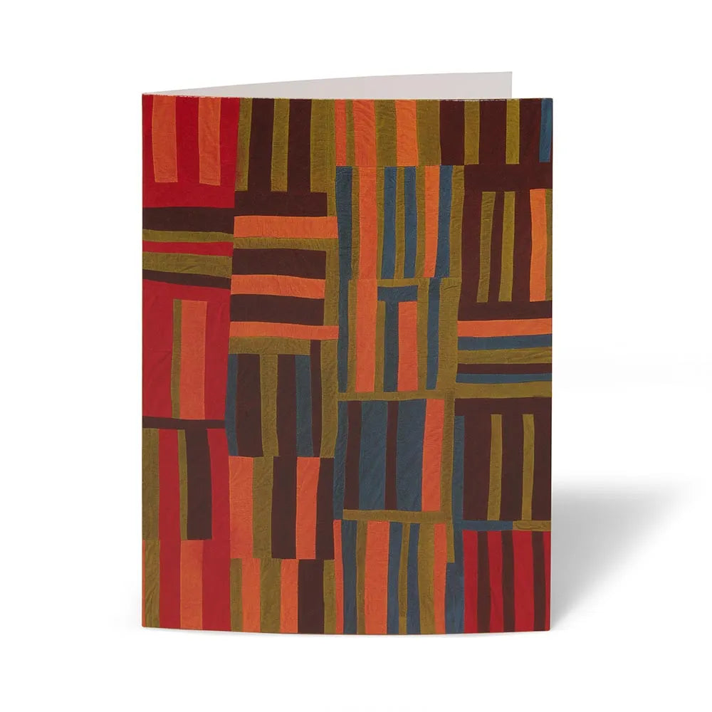 Gee's Bend Quilts Notecard Set