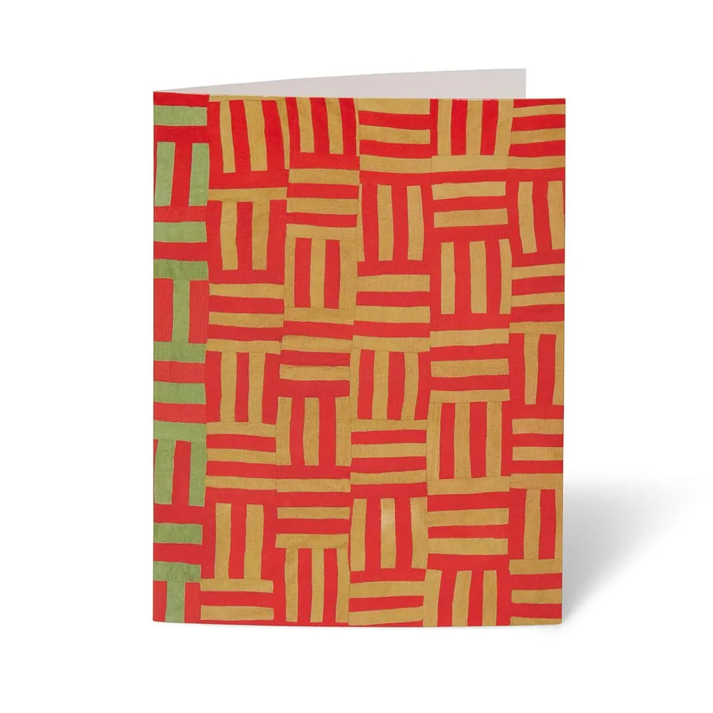 Gee's Bend Quilts Notecard Set
