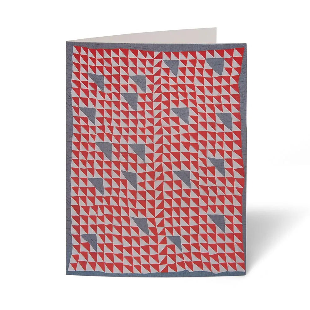 Gee's Bend Quilts Notecard Set