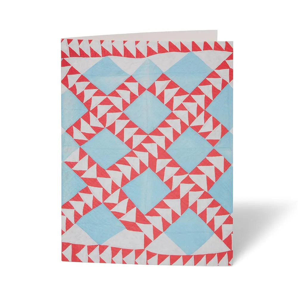 Gee's Bend Quilts Notecard Set
