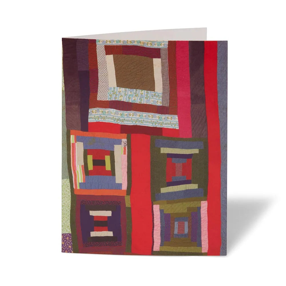 Gee's Bend Quilts Notecard Set