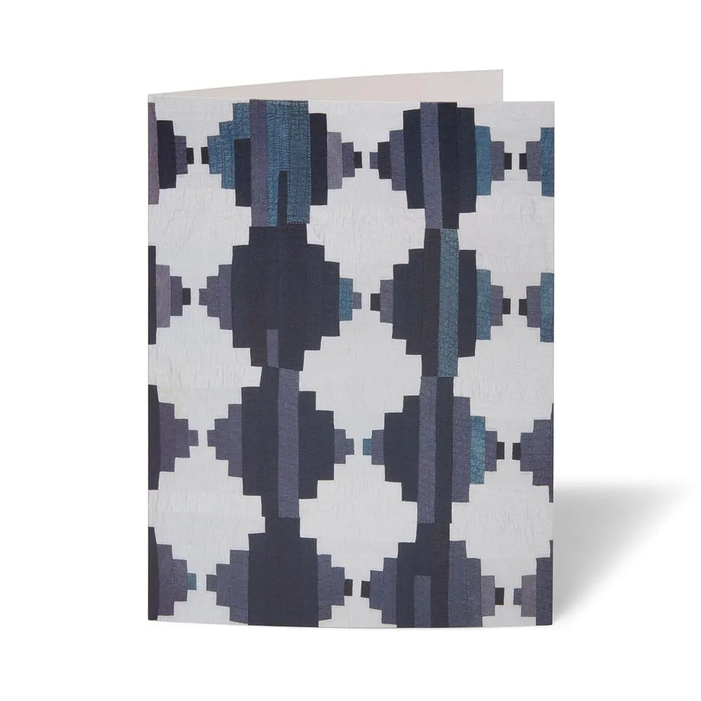 Gee's Bend Quilts Notecard Set