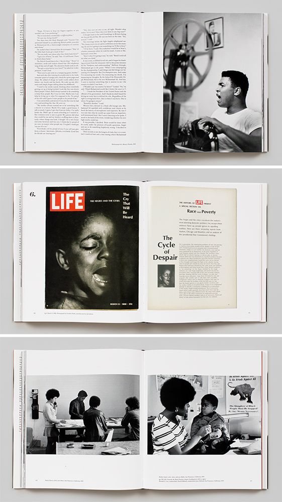 Born Black A Personal Report on the Decade of Black Revolt 1960–1970