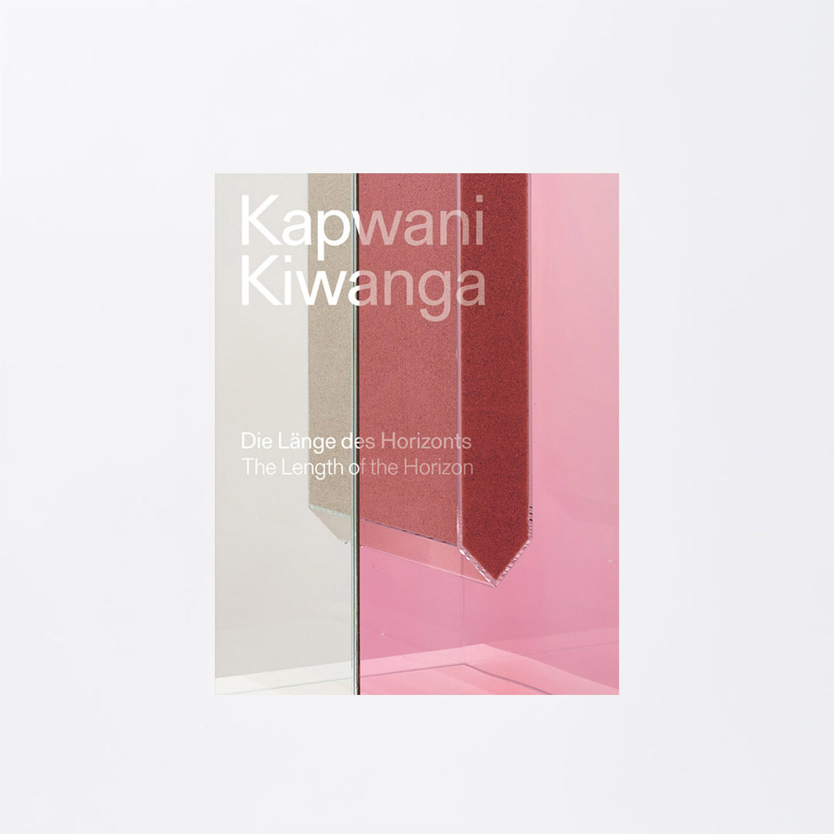 Kapwani Kiwanga: The Length of the Horizon