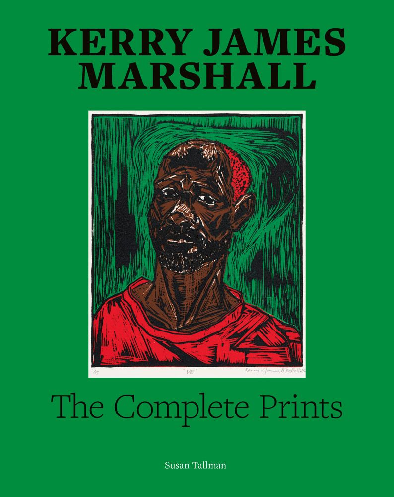 Kerry James Marshall The Complete Prints